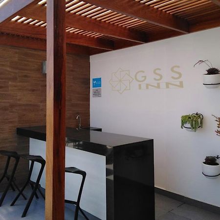 Beautiful Apartment Near Airport /Cozy Oceanfront Lima Buitenkant foto