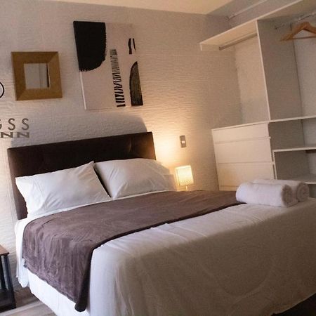 Beautiful Apartment Near Airport /Cozy Oceanfront Lima Buitenkant foto