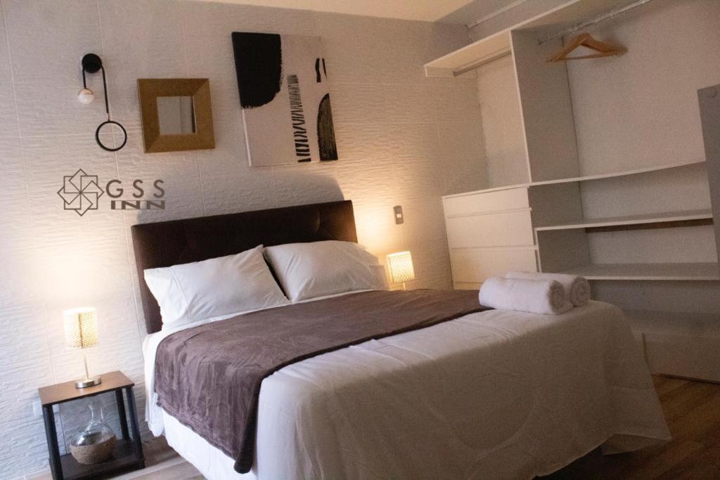 Beautiful Apartment Near Airport /Cozy Oceanfront Lima Buitenkant foto